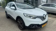 Gebruikt 2016 Renault Kadjar Intens SUV | € 8.995 (Eerlijke prijs)
