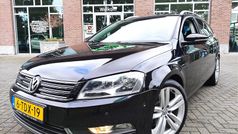 Gebruikt 2014 VW Passat Edition Stationwagen | € 7.445 (Eerlijke prijs)