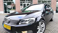 Gebruikt 2014 VW Passat Edition Stationwagen | € 7.445 (Eerlijke prijs)