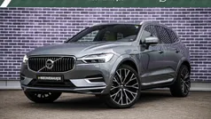 Grijs Gebruikt 2020 Volvo XC60 Inscription SUV | € 41.694 (Eerlijke prijs)