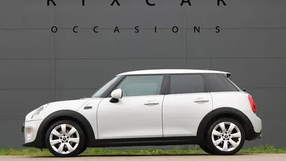 Occasion Mini Cooper 116 PK (85 kW) 2015 Hatchback