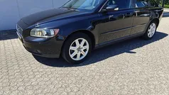 Zwart Gebruikt 2006 Volvo S40 Sedan | € 2.799 (Eerlijke prijs)