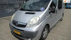 Gebruikt 2007 Opel Vivaro Van | € 2.450 (Eerlijke prijs)