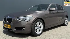 Gebruikt 2012 BMW 116 Hatchback | € 8.995 (Eerlijke prijs)