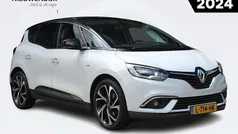 Wit Gebruikt 2018 Renault Scénic IV Bose Edition MPV | € 18.900 (Goede deal)