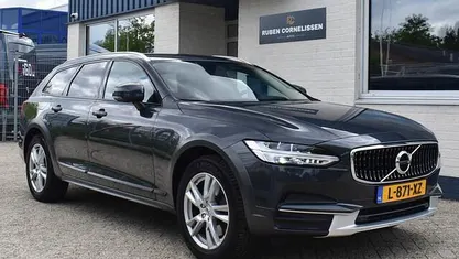 Occasion Volvo V90 CC 191 PK (140 kW) 2017 Stationwagen