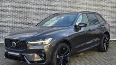 Grijs Gebruikt 2021 Volvo XC60 R-Design SUV | € 45.694 (Goede deal)