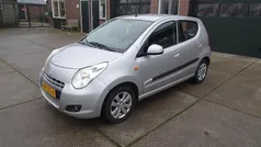 Gebruikt 2010 Suzuki Alto Exclusive Hatchback | € 2.950 (Eerlijke prijs)