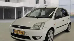 Gebruikt 2005 Ford Fiesta Futura Hatchback | € 1.250 (Goede deal)