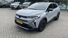 Grijs Gebruikt 2024 Renault Symbioz Iconic SUV | € 37.900 (Eerlijke prijs)