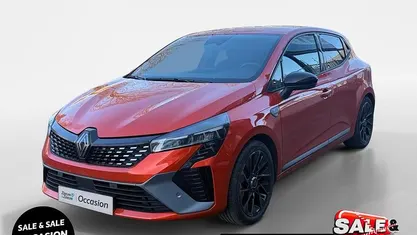 Occasion Renault Clio V Esprit Alpine 143 PK (105 kW) 2024 Hatchback