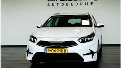 Gebruikt 2022 Kia Ceed Sportswagon Stationwagen | € 17.499 (Eerlijke prijs)