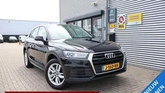 Zwart Gebruikt 2020 Audi Q5 Proline SUV | € 31.750 (Super prijs)