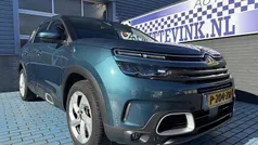Groen Gebruikt 2022 Citroën C5 Aircross Business Class SUV | € 21.450 (Eerlijke prijs)