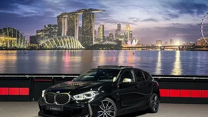 Occasion BMW M135 306 PK (225 kW) 2020 Hatchback