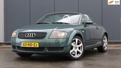 Gebruikt 2000 Audi TT Roadster Cabriolet | € 5.950 (Goede deal)