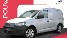 Zilver Gebruikt 2023 VW Caddy Comfortline MPV | € 21.950 (Super prijs)