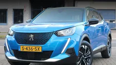 Gebruikt 2023 Peugeot e-2008 Allure SUV | € 21.885 (Eerlijke prijs)