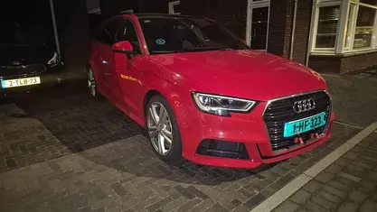 Occasion Audi A3 Sportback S-Line 150 PK (110 kW) 2020 Hatchback