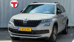 Gebruikt 2021 Skoda Kodiaq Business Line SUV | € 33.895 (Eerlijke prijs)