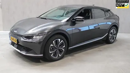 Occasion Kia EV6 Light 125 kW (170 PK) 2024 SUV