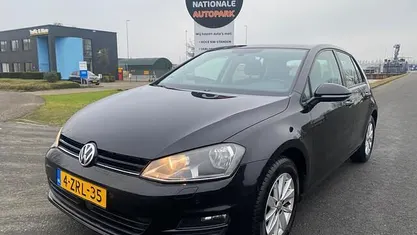 Occasion 2014 VW Golf VII Highline Hatchback | € 5.950 (Goede deal)