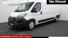 Wit Gebruikt 2022 Fiat E-Ducato Van | € 18.900 (Eerlijke prijs)