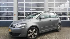 Gebruikt 2011 VW Golf Plus Cross Comfortline MPV | € 3.999 (Eerlijke prijs)
