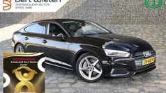 Gebruikt 2019 Audi A5 Sport Coupé | € 32.290 (Eerlijke prijs)