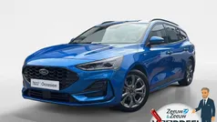Gebruikt 2023 Ford Focus ST-Line Stationwagen | € 21.440 (Goede deal)