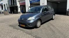 Gebruikt 2007 Citroën C3 Hatchback | € 1.499 (Eerlijke prijs)