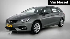 Gebruikt 2020 Opel Astra Edition Stationwagen | € 12.900 (Eerlijke prijs)