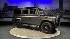 Pickup Gebruikt 2011 Land Rover Defender SUV | € 44.995 (Eerlijke prijs)