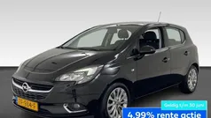Gebruikt 2018 Opel Corsa Edition Hatchback | € 11.390 (Eerlijke prijs)
