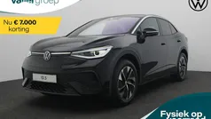 Gebruikt 2025 VW ID.5 Pro SUV | € 46.724 (Eerlijke prijs)