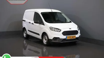 Occasion Ford Transit 101 PK (74 kW) 2021 Van
