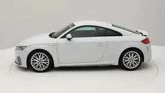 Gebruikt 2020 Audi TT Proline Coupé | € 36.800 (Super prijs)