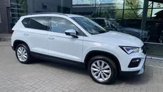 Wit Gebruikt 2022 Seat Ateca Business SUV | € 31.850 (Eerlijke prijs)