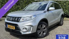 Gebruikt 2019 Suzuki Vitara SUV | € 20.250 (Eerlijke prijs)