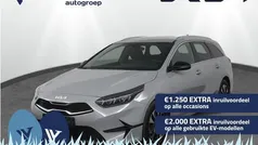 Gebruikt 2025 Kia Ceed Sportswagon 2 Stationwagen | € 35.290 (Eerlijke prijs)