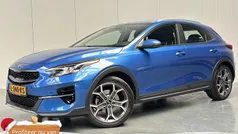 (b3l) blue flame m Gebruikt 2021 Kia XCeed SUV | € 19.450 (Eerlijke prijs)