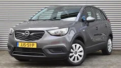 Gebruikt 2021 Opel Crossland Edition SUV | € 11.950 (Super prijs)