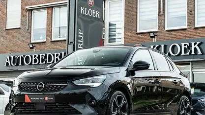 Occasion 2023 Opel Corsa Elegance Hatchback | € 17.450 (Eerlijke prijs)