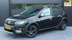 Gebruikt 2017 Dacia Sandero Stepway Ambiance Hatchback | € 5.995 (Eerlijke prijs)