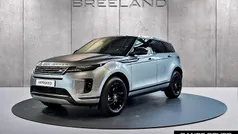 Eiger grey (grijs metallic)zwart Gebruikt 2025 Land Rover Range Rover evoque S SUV | € 54.900 (Super prijs)