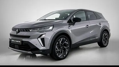 Occasion Renault Symbioz Esprit Alpine 143 PK (105 kW) 2025 Grijs SUV