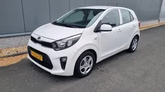 Gebruikt 2021 Kia Picanto Comfort Hatchback | € 9.700 (Goede deal)