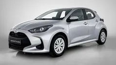 Zilver Gebruikt 2024 Toyota Yaris Hybrid Limited Hatchback | € 23.450 (Eerlijke prijs)