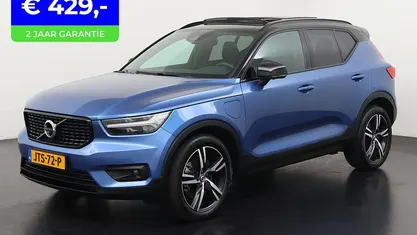 Occasion Volvo XC40 R-Design 2026 SUV