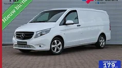 Gebruikt 2015 Mercedes Vito Van | € 9.945 (Super prijs)